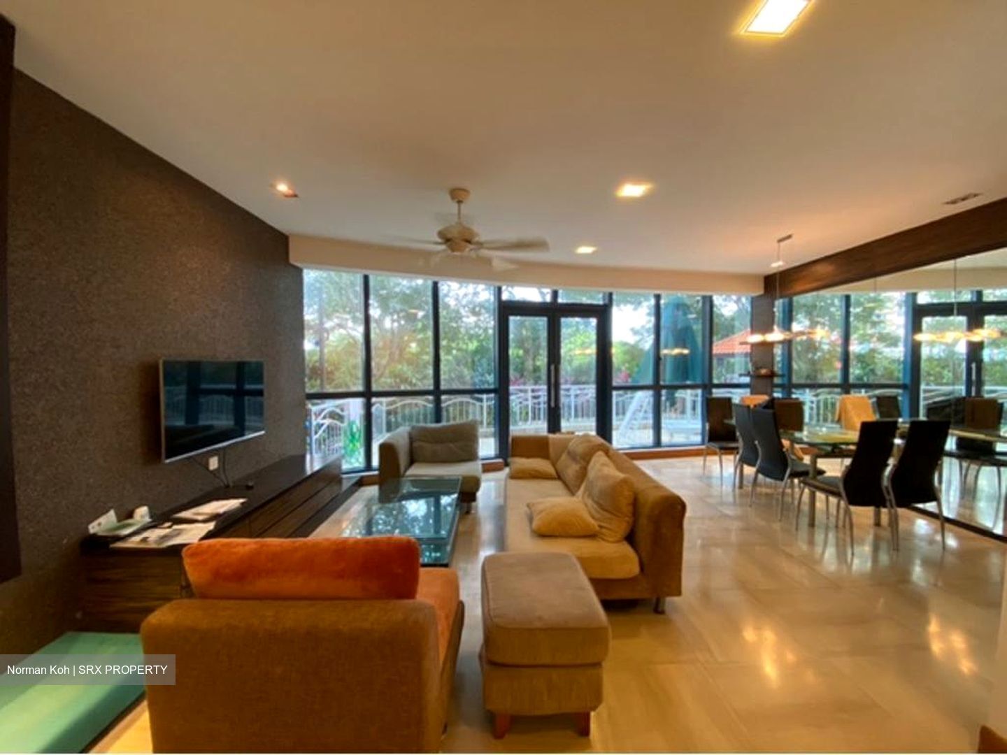 Water Place (D15), Condominium #558223001